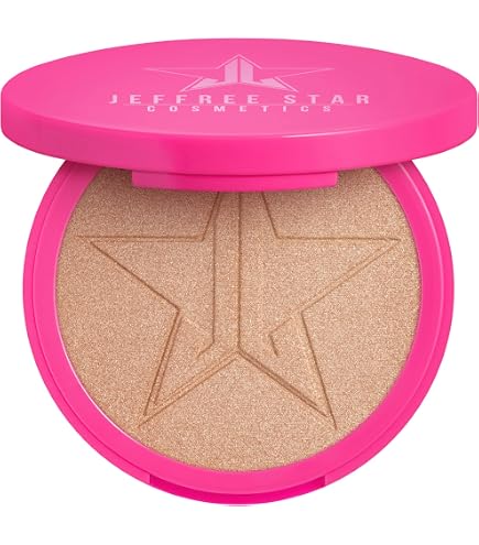 Amazon.com: Jeffree Star Cosmetics Skin Frost Blush Highlighter